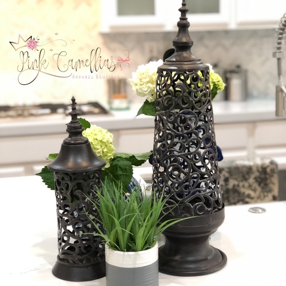 Other - 🌸Decorative Metal Sculptures